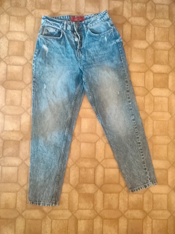 Jean Jennyfer 36