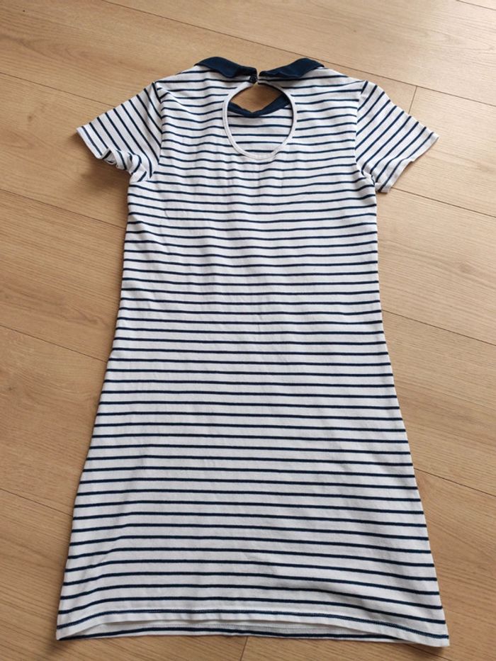 Robe polo taille XS - photo numéro 2