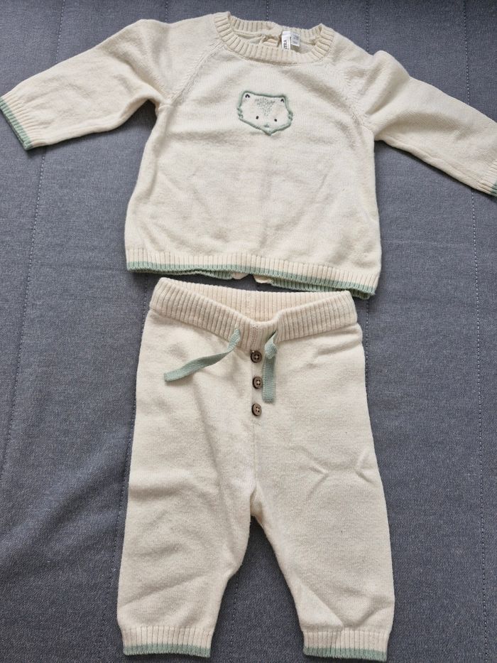 Ensemble bébé