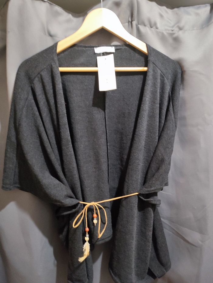 Gilet et pantalon 13/14 ans - photo numéro 7