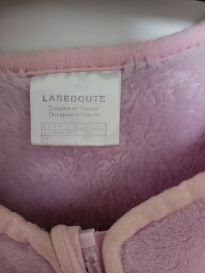 Gigoteuse - photo numéro 2