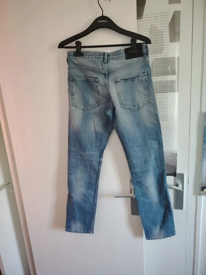 Jean H&M 158 cm - photo numéro 2