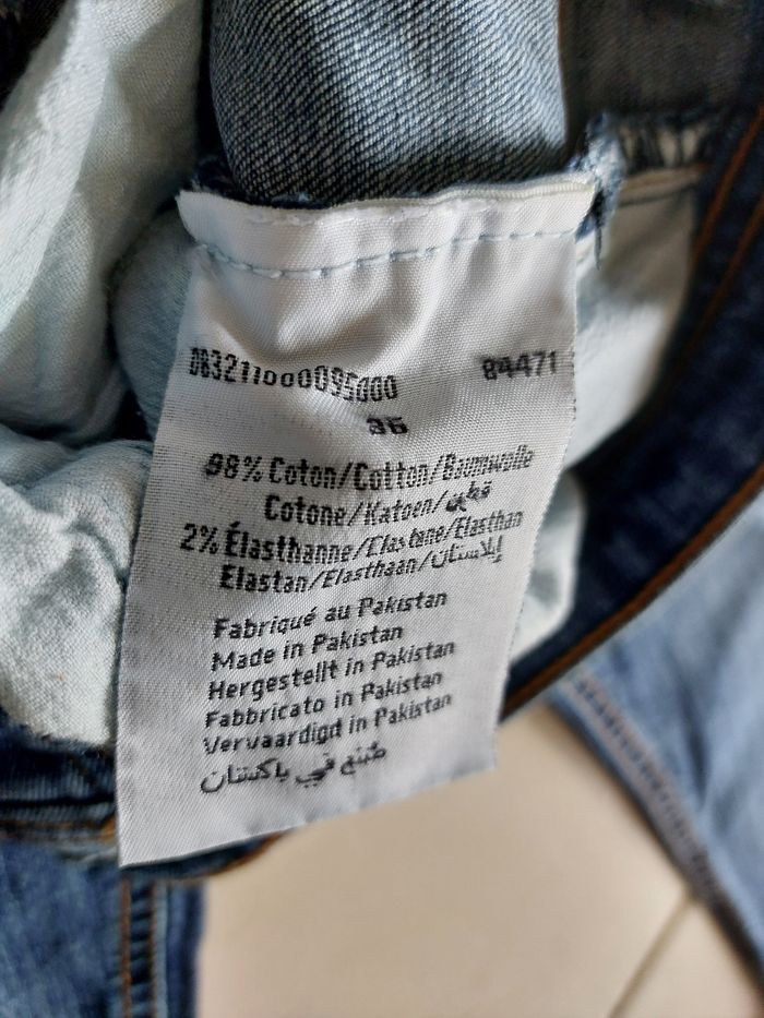 Jean garçon ~ Creeks - photo numéro 6