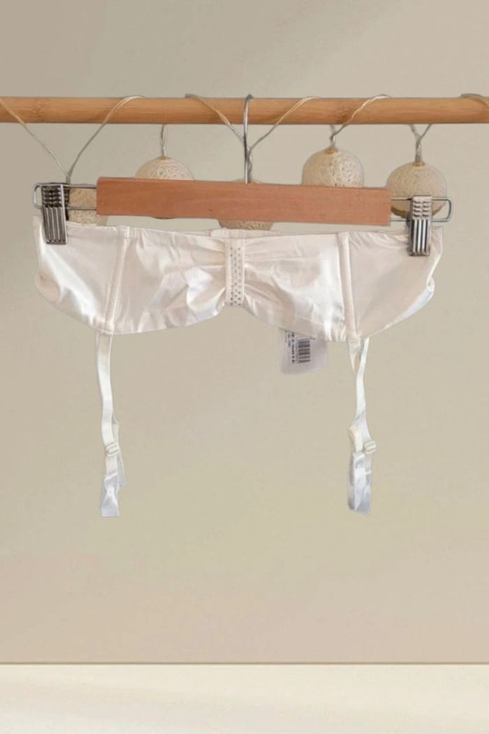 Porte jarretelles Jolidon Taille M
