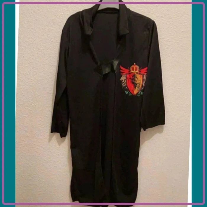🌟🌟Blouse costume king taille 7-9 ans 🌟🌟