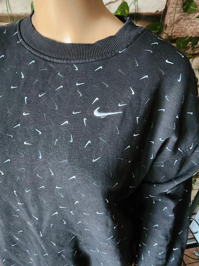 🌸Sweat noir Taille 14ans 🌸 - photo numéro 3