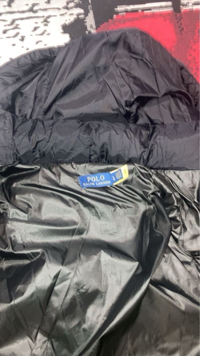 Veste Ralph  lauren - photo numéro 6