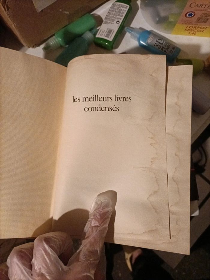 Sélection du livre - photo numéro 2