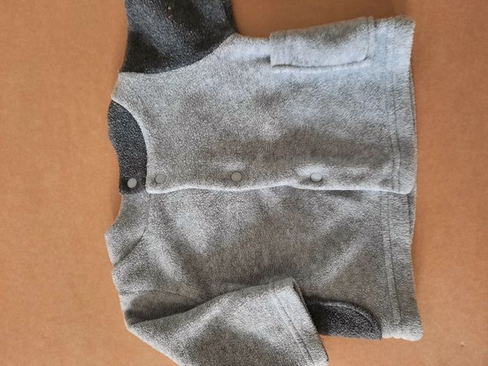 Ensemble hiver Kimbaloo - photo numéro 7