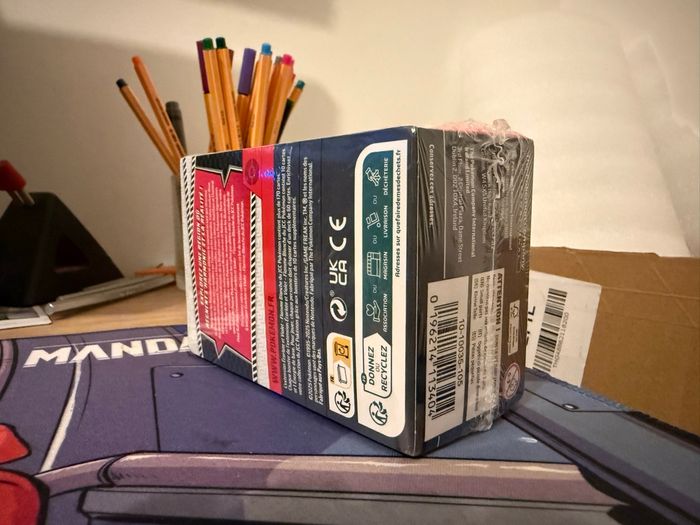 Bundle foudre blanche - photo numéro 6