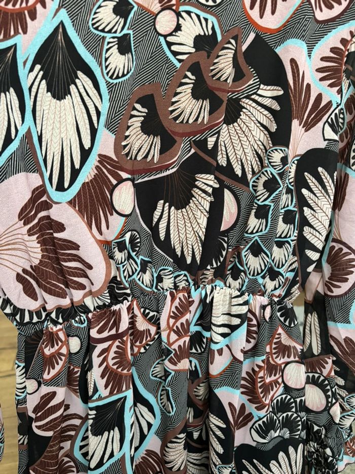 Robe motif - photo numéro 2