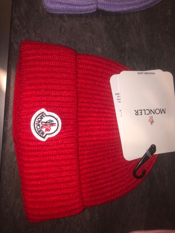 Bonnet - photo numéro 6