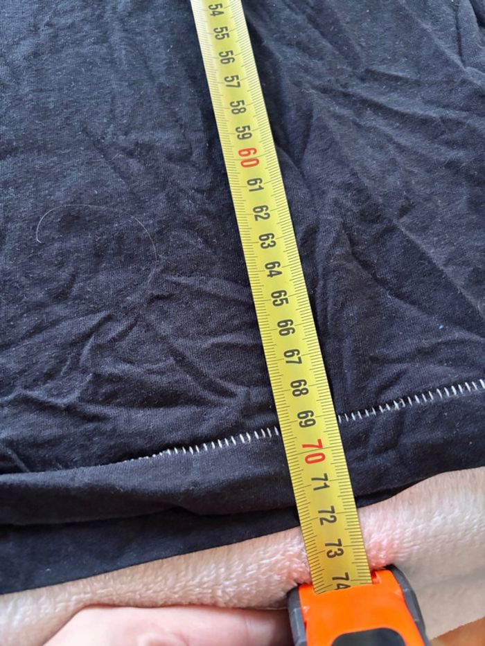 🌸T-shirt manche longue armani jeans XX 🌸 - photo numéro 6