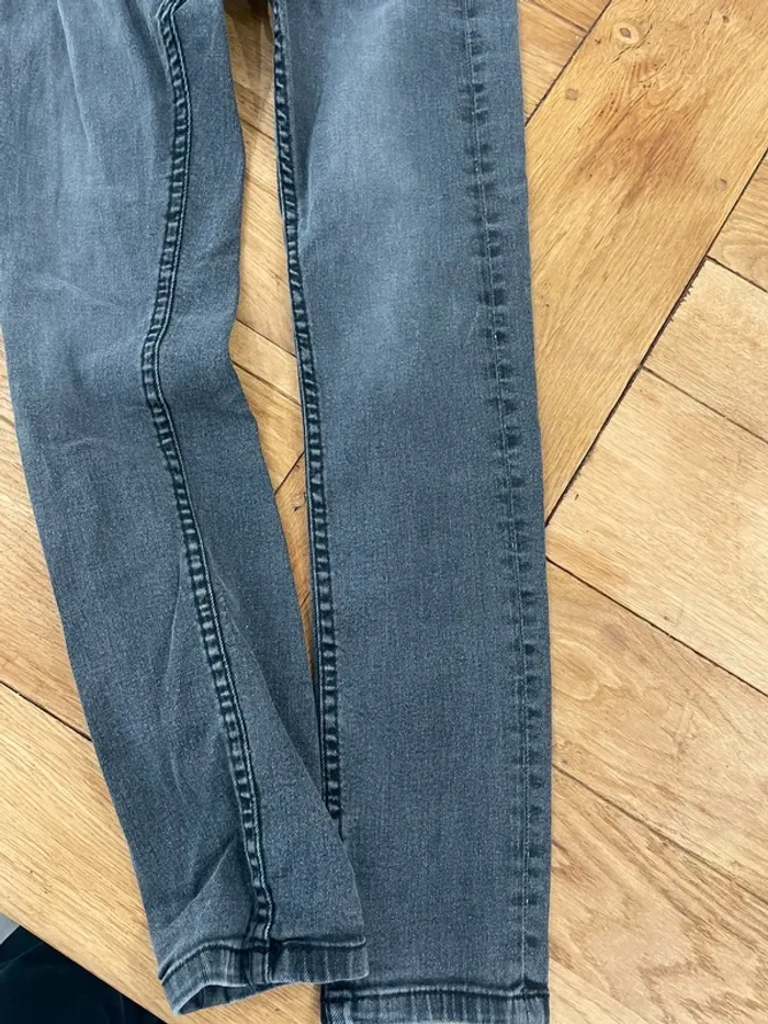 Jeans Zara homme - photo numéro 3