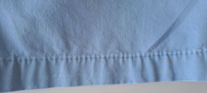 Short bleu clair Monoprix – 12 ans - photo numéro 4