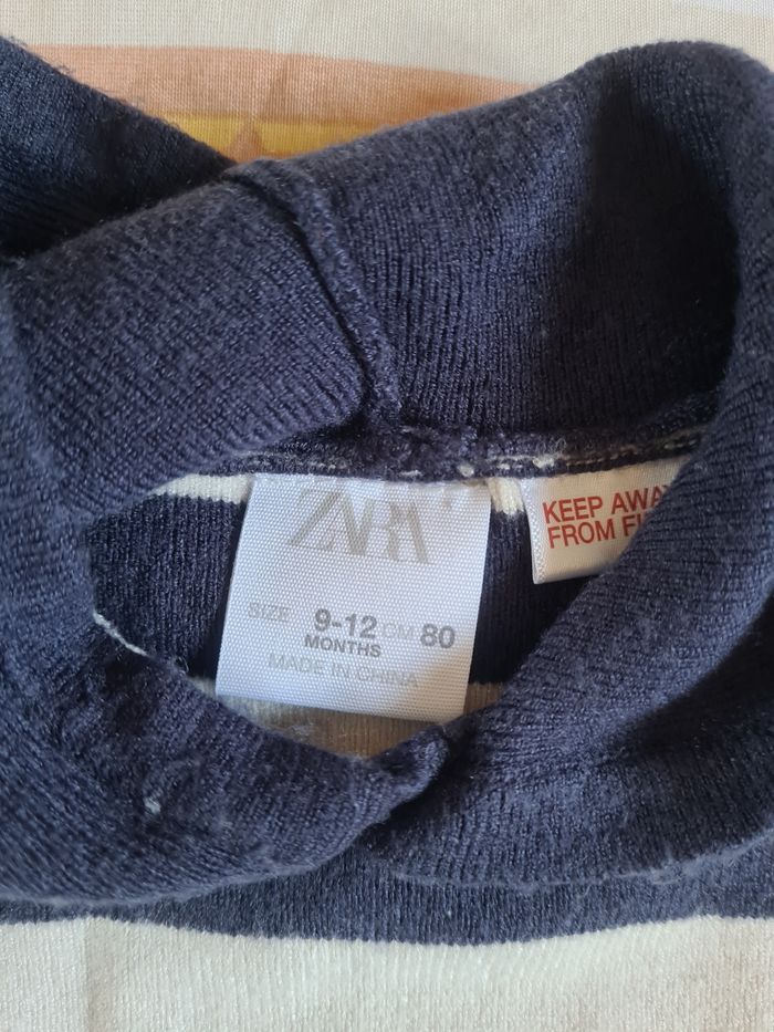 Lot de pulls - photo numéro 5