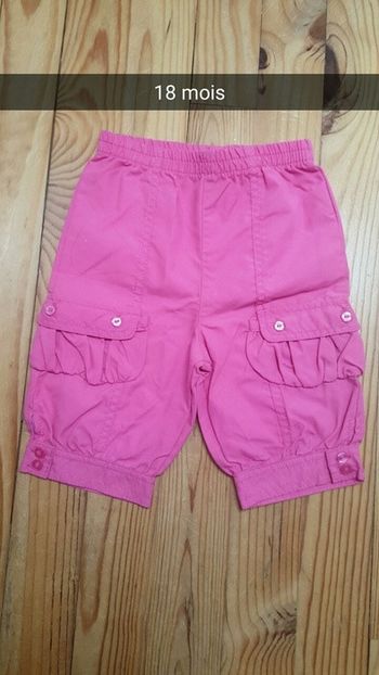 Pantalon 18 mois neuf