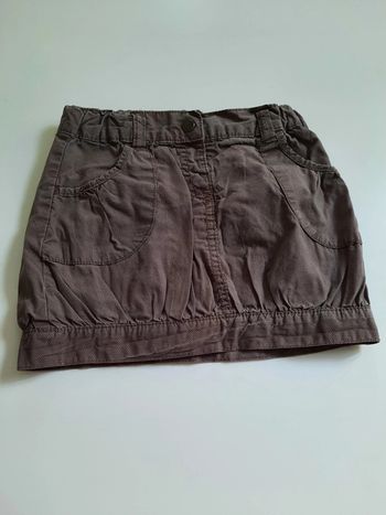 Jupe Kidkanaï 24 mois