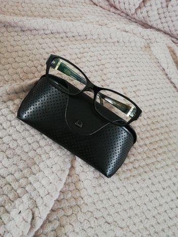 Monture Ralph lauren