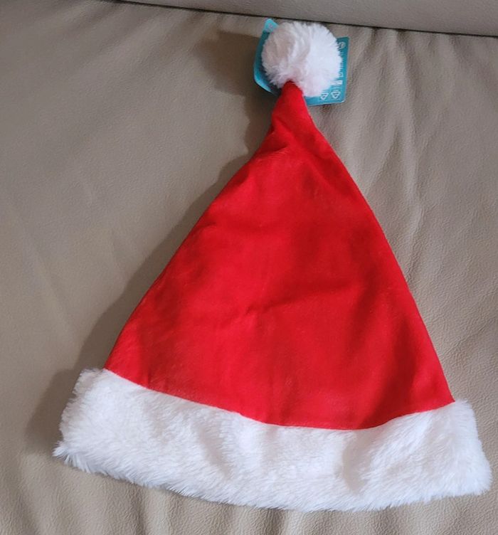 Bonnet chapeau de Noël princesses disney - photo numéro 2