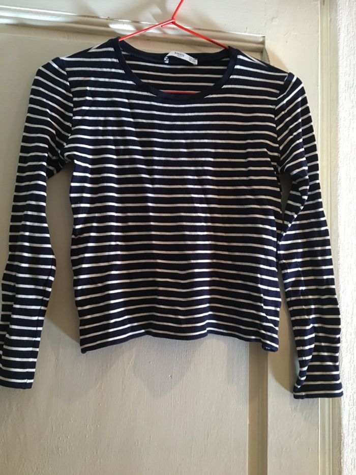Marinière - photo numéro 2