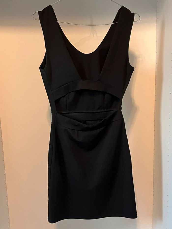 Robe dos nu Inside Taille M - photo numéro 2