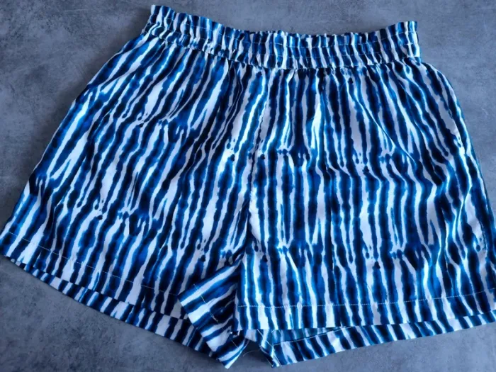 Short Tex - photo numéro 4