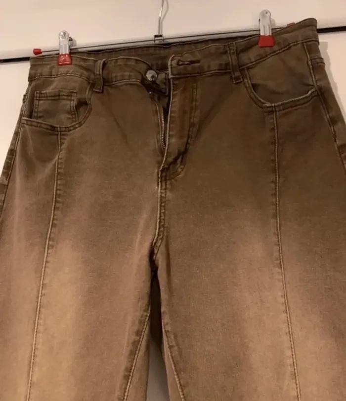 Jeans - photo numéro 3