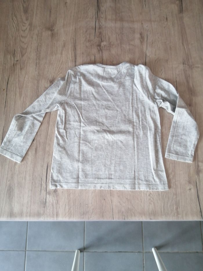 Tee-shirt - photo numéro 2