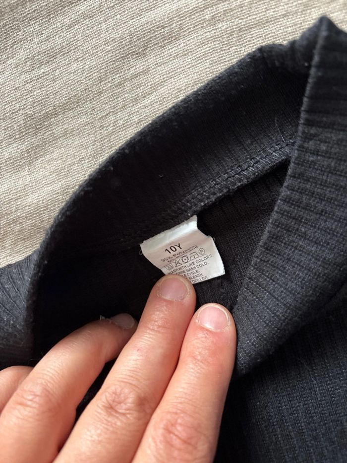 Pull fille - photo numéro 3