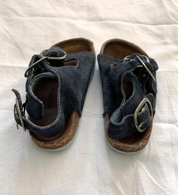 Sandales Vertbaudet - photo numéro 3