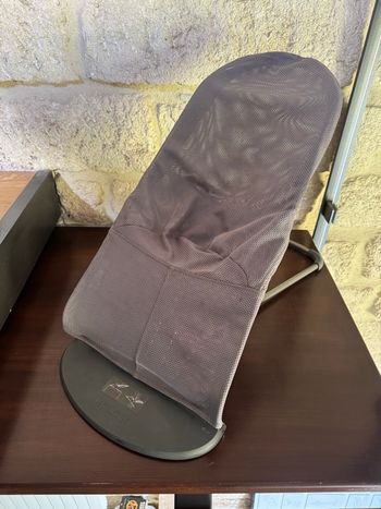 Transat soft balance Babybjorn