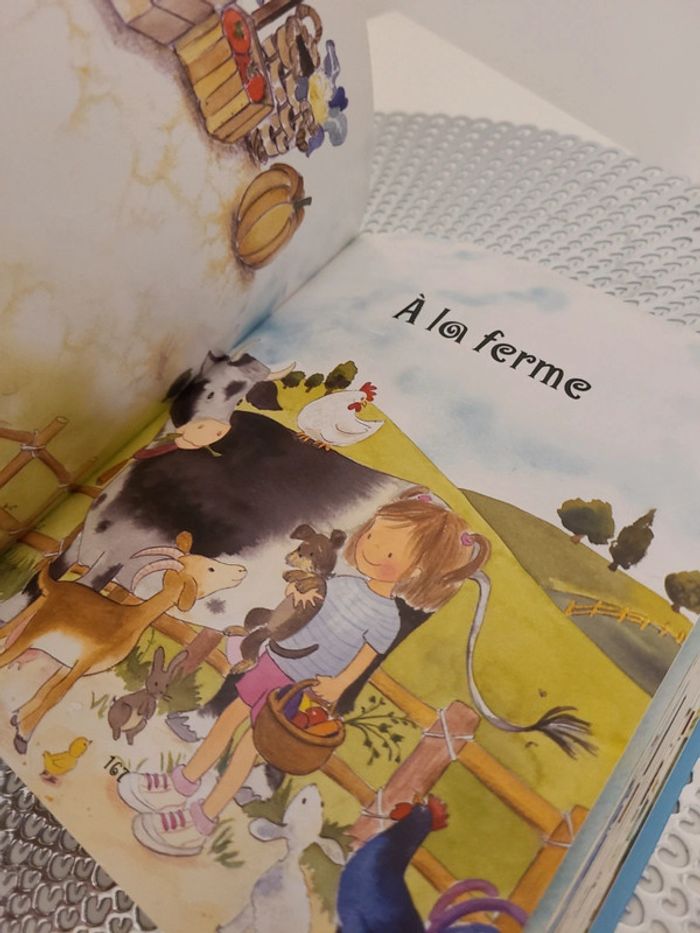 Livre contes pour les garçons - photo numéro 6