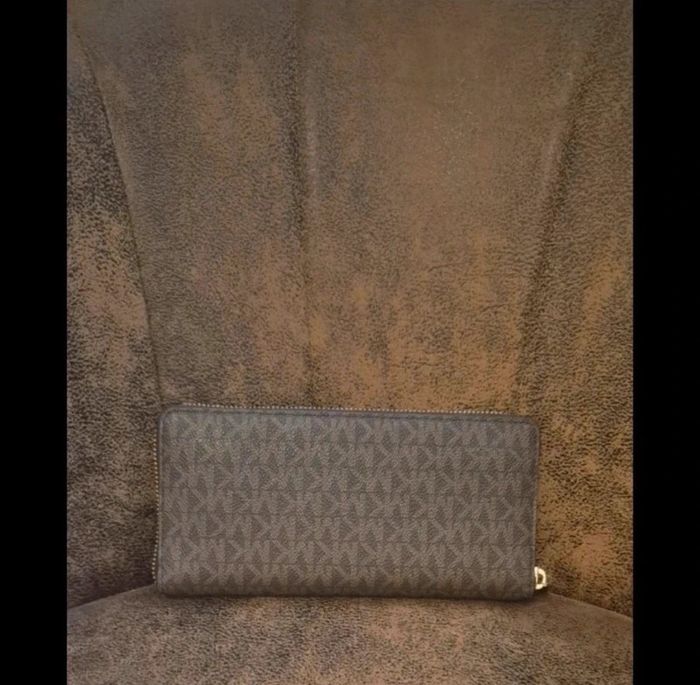 Ensemble sac et portefeuille (compagnon) Michael Kors - photo numéro 10