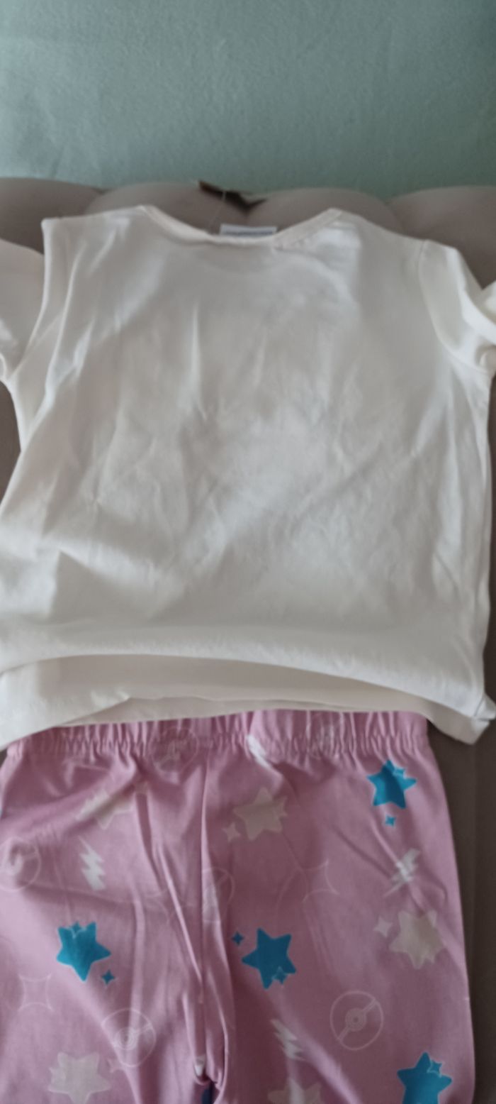 Très joli ensemble fille T 3 ans - photo numéro 7