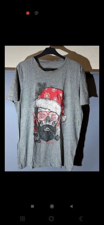 Tee-shirt homme