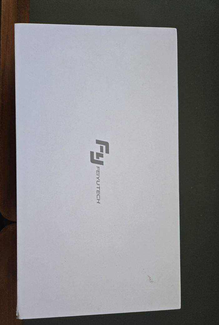 Stabilisateur perche pour GO PRO - photo numéro 5