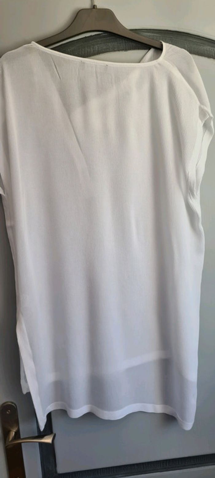 Tunique Cop copine taille 40 - photo numéro 3
