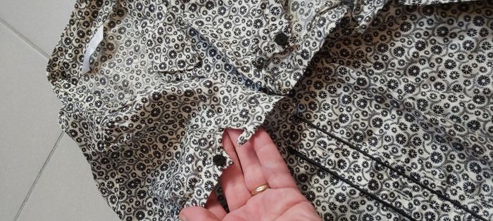 Chemise manche courte - photo numéro 5