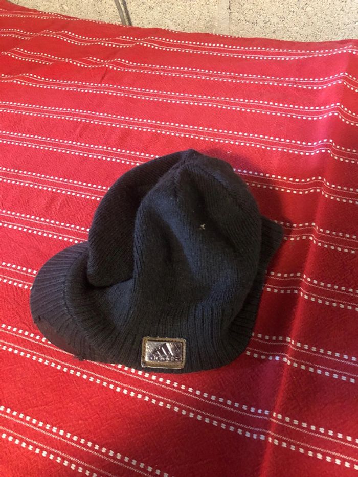 Casquette hiver - photo numéro 5