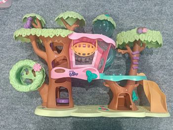 Jungle Little pet shop