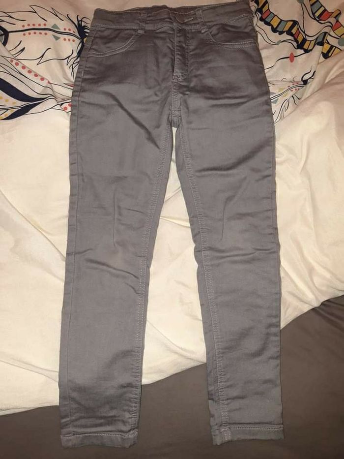 Jean 3 pommes