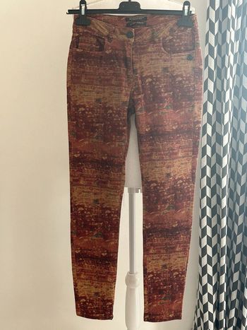 jean Maison scotch taille 36