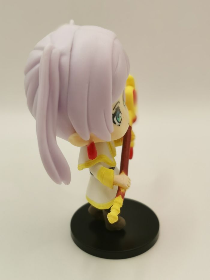 Frieren Figurine Frieren Baton De Mage - photo numéro 2