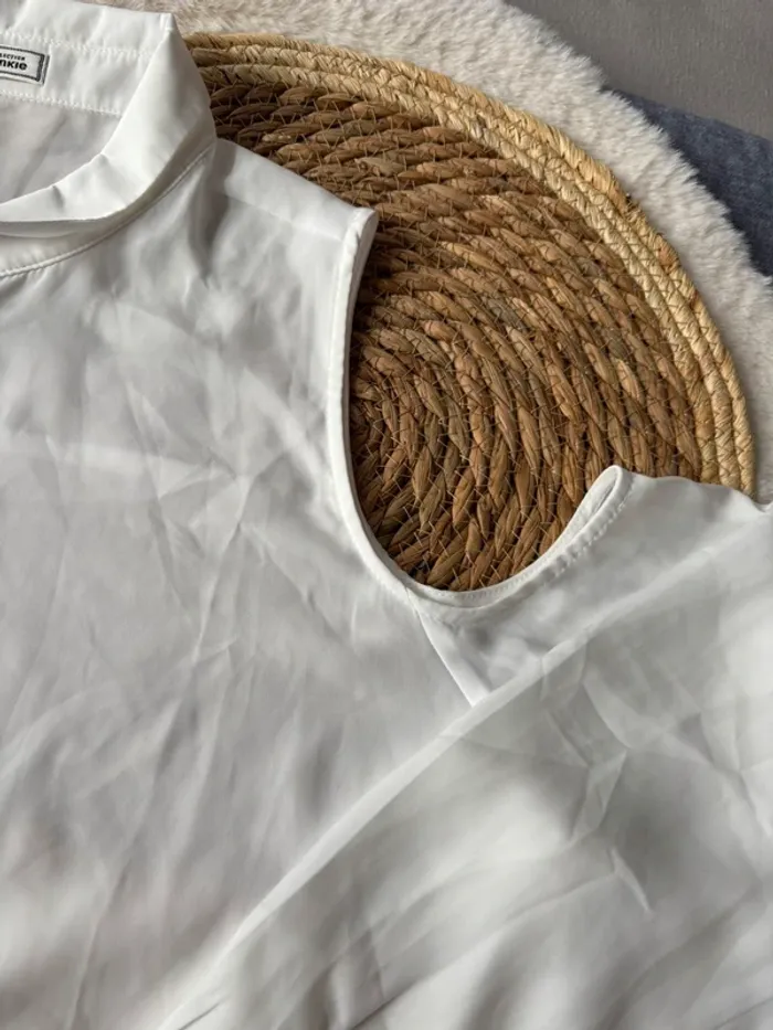 Chemise fluide - photo numéro 3