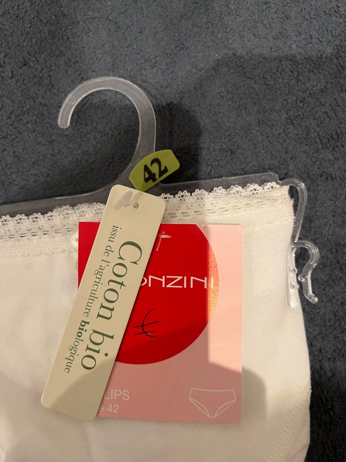 Lot de 2 culottes - photo numéro 4