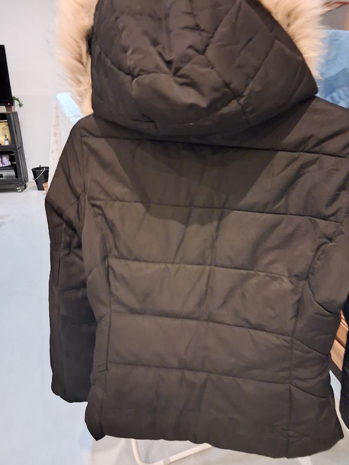 Manteau - photo numéro 2