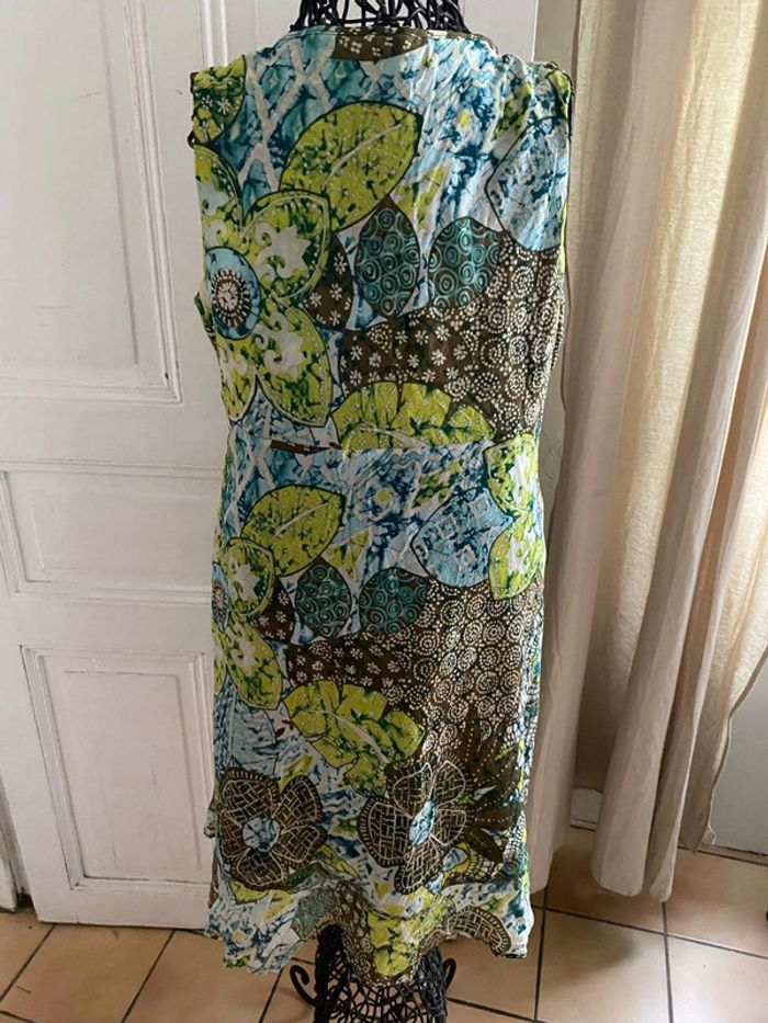 robe taille 44 - photo numéro 8