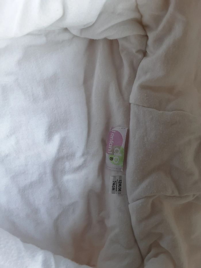 Combinaison pilote - photo numéro 3