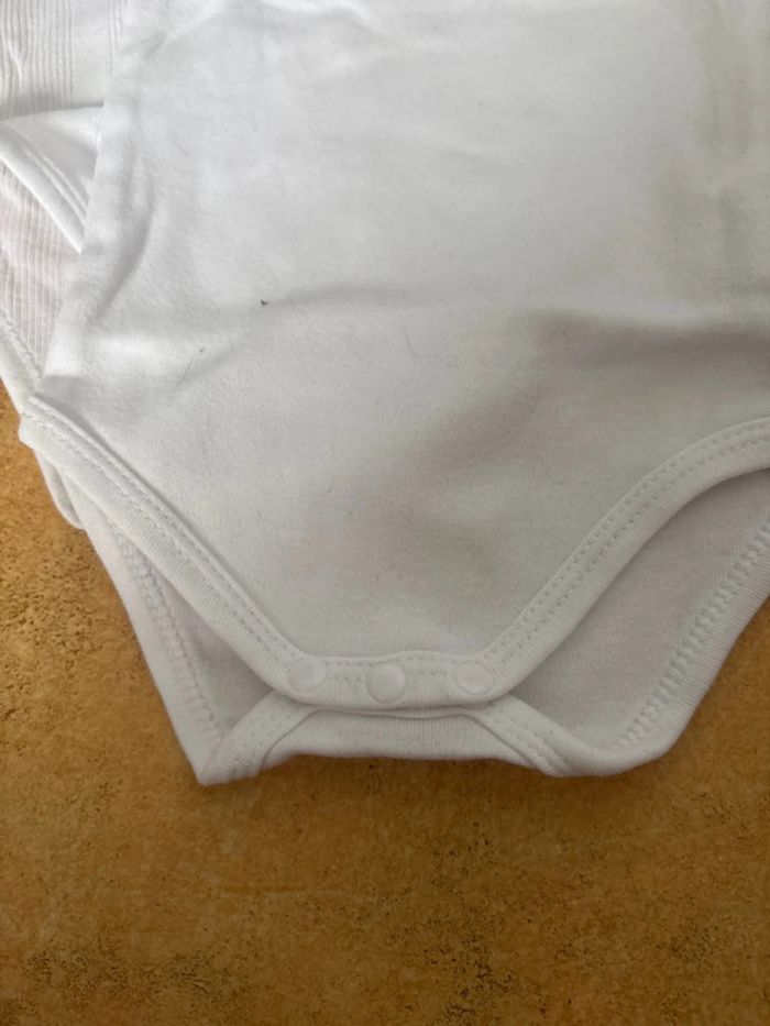 Body Marcel - photo numéro 2